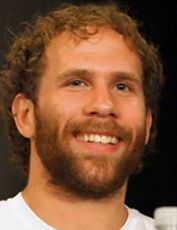 Дэвид Рикельс