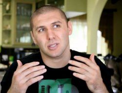 фото - Магомед Абдусаламов переведён в реабилитационный центр