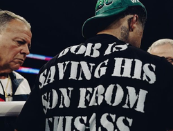 фото - Что на самом деле значит уход Стивенсона из Top Rank? Удивительные цифры Шакура