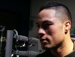 фото - Хэй: Такам лучше всех, с кем дрались Уайлдер или Джошуа 