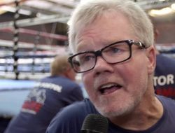 фото - «Кто такой Джош Тейлор?» Фредди Роуч объяснил противоречивое высказывание