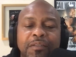 фото - Внезапно. Рой Джонс хочет помочь Топурии побить Оливейру