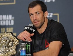фото - Люк Рокхолд призывает коллег-средневесов устроить бойкот UFC