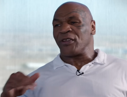 фото - Майк Тайсон: «Враг не может тебя ранить. А вот друг...»