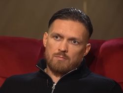 фото - Усик сгонял к ВСУ, пострелял из миномета и переждал «прилёты» — видео