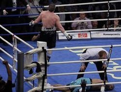 фото - Такой зал нужно заслужить