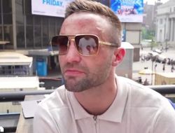 фото - «Мои ноги пропали». Джош Тейлор — о поражении Теофимо Лопесу