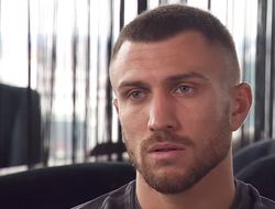 фото - Ломаченко дал 10-минутное интервью Русской службе BBC — видео