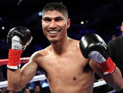фото - Майки Гарсию ждёт слава Пакьяо и Мэйуэзера — президент WBC