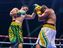 Олимпийский чемпион, фаворит Гран-при WBC в хэвивейте попался на допинге