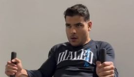Анкалаева скорее уволят из UFC, чем дадут титульник — Коста