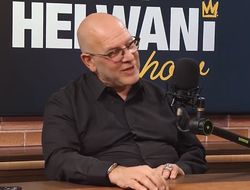 фото - Дибелла за революцию в боксе: «Они не нервничали, когда действовал ё**нный Акт Али»