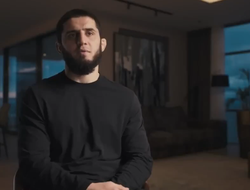 фото - Такого Махачева я бы победил — Царукян