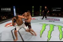 Видео боя: Луис Энрике Барбоса — Дмитрий Смоляков  