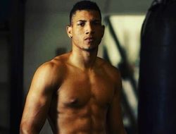 фото - Победитель Ербосынулы: «Меня не боятся, но точно знают, что Моррель придёт за ними»