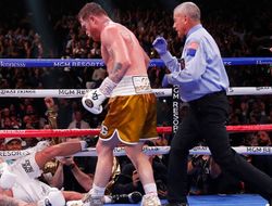 фото - Так с кем же дерётся Канело? Интересные мысли от топ-инсайдера