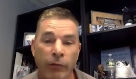 Бизнес-партнёр Макгрегора: «Он очень решительно настроен на возвращение»