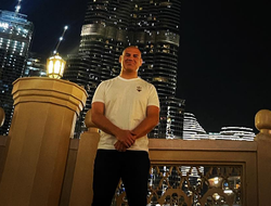 фото - Веласкес подписался в новом промоушне, а в UFC готовят бой за полутитул