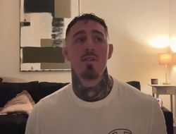 фото - Аспиналл шокирован ситуацией между Джонсом и UFC