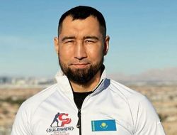 фото - Ербосынулы вывели из комы, он мощно поправляется — источники