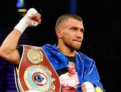 фото - Ломаченко готов доплатить Уолтерсу