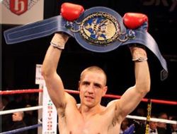 фото - (Видео) Стивен Фостер утратил титул чемпиона Европы