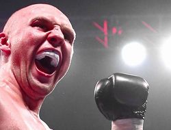 фото - Усик против Гловацки: названы время и место боя