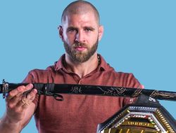 фото - Сорван главный бой UFC 282: Блахович–Анкалаев — новый мейнивент