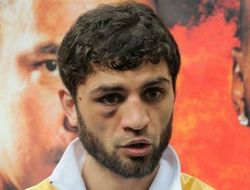 фото - Джесси Варгас – наиболее вероятный соперник Аллахвердиева на 12 апреля