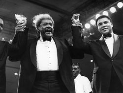 фото - Самый крутой мазафака в истории бокса? Ответ есть у Майка Тайсона