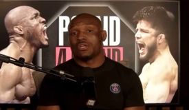 Усман объяснил, почему Чимаеву будет сложно со Стриклэндом