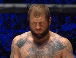 фото - Интервью Александра Емельяненко: о тюрьме, наколках, алкоголе, Хабибе, Харитонове и Дацике