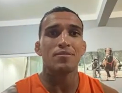 фото - UFC 317. Оливейра нацелен на реванш с Махачевым