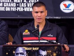 фото - Понсе де Леон подумывает о завершении карьеры после поражения от Лопеса