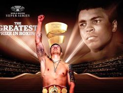 фото - Не сравнивайте Усика с Мухаммедом Али — экс-чемпион мира