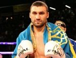 Выхрист побил экс-соперника Кличко, Фьюри и Джошуа