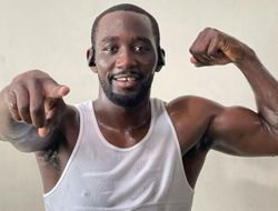 фото - Официально. Кроуфорд против Портера: 20 ноября, Лас-Вегас