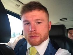 фото - Канело о бое с Головкиным: Будет нокаут — практически гарантирую