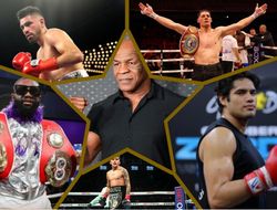 фото - Главные бои ноября-2024 в боксе: месяц абсолютов, реваншей, унификаций и арлингтонского безумия