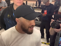 фото - Ломаченко — андердог в бою с Хэйни. Мнение претендента и его промоутера