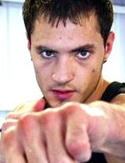 Брайант Перрелла