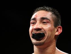 фото - Мексиканская битва: оформлен бой Умберто Сото и Раймундо Бельтрана