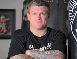 фото - Рикки Хэттон: «Сейчас Ломаченко — тёмная лошадка дивизиона»