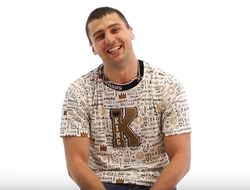 фото - Александр Гвоздик — о самом неудобном спарринг-партнёре, интернет-хейтерах и тошнотворных исполнителях