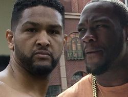 фото - Бризил ищет плюху, Уайлдер собирается давить мух: первые комментарии