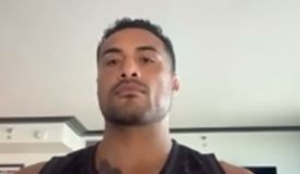 Ульберг потерял шанс подраться с Перейрой. Реакция претендента