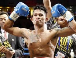 фото - Касимеро надеется, что Иноуэ не упадёт слишком быстро