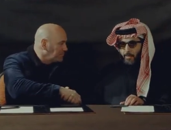 фото - «Лучшие дерутся с лучшими». Дэйна Уайт рассказал о модели нового боксёрского промоушена