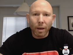 фото - Хочу драться с тем, кто приблизит к бою за титул — автор одного из самых жутких нокаутов года