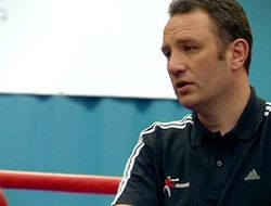 фото - Энтони Джошуа назвал имя нового главного тренера в своей команде